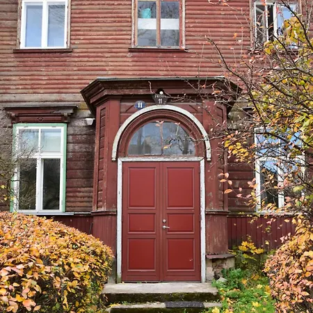 Cozy In A Historic Building - Free Parking Appartement