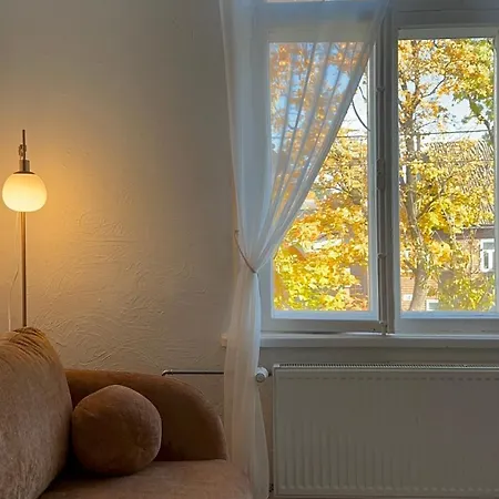 Cozy In A Historic Building - Free Parking
